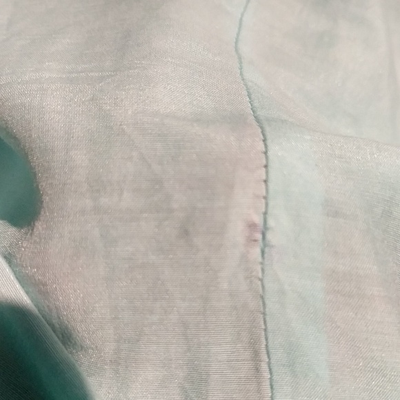 Soft Surroundings Beaded Tunic - Picture 7 of 7